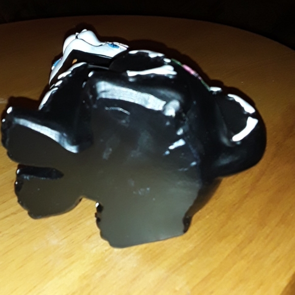 SOLD!!! NWOT Dia de los Muertos Kitty Cat - Picture 8 of 8